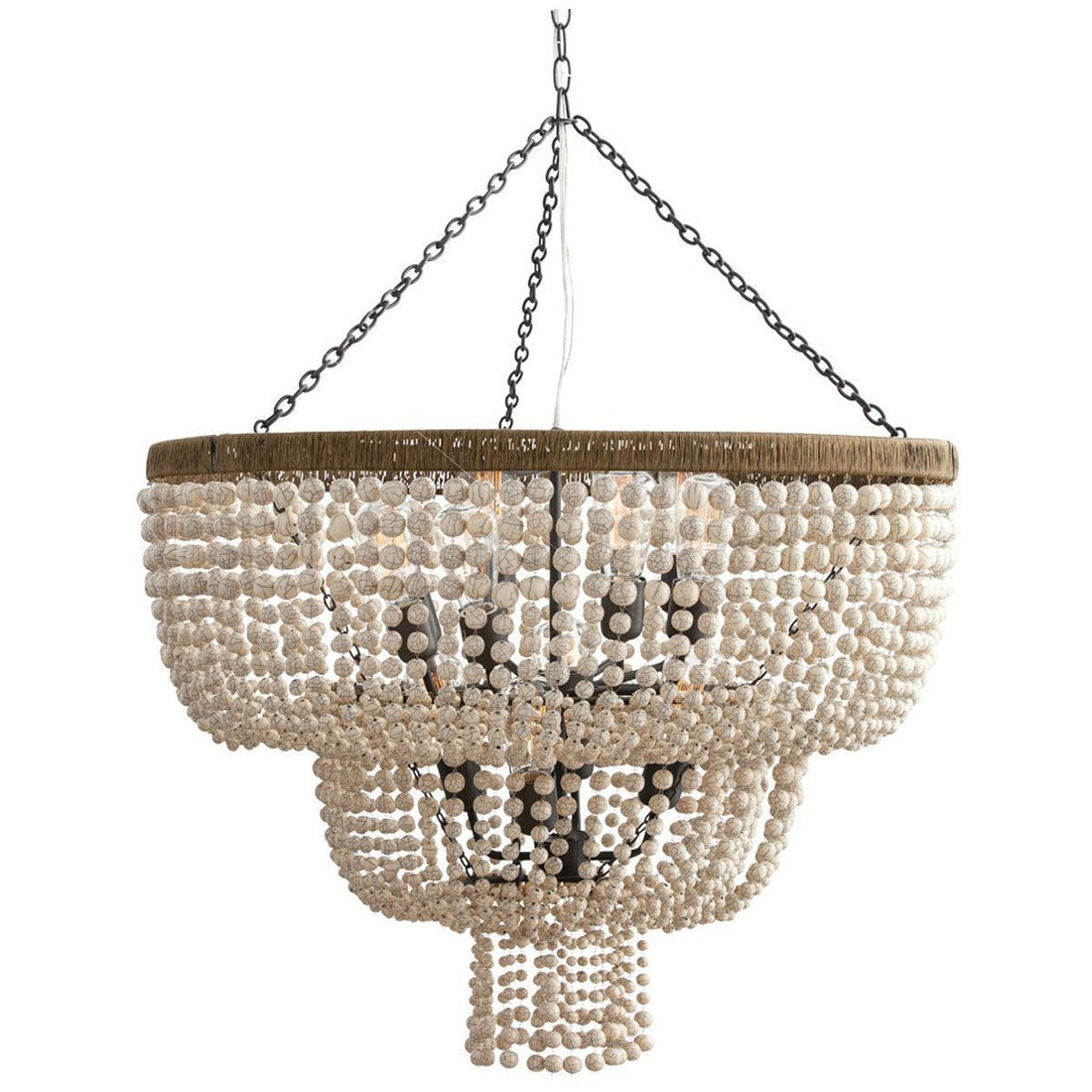 Arteriors Chappellet Chandelier