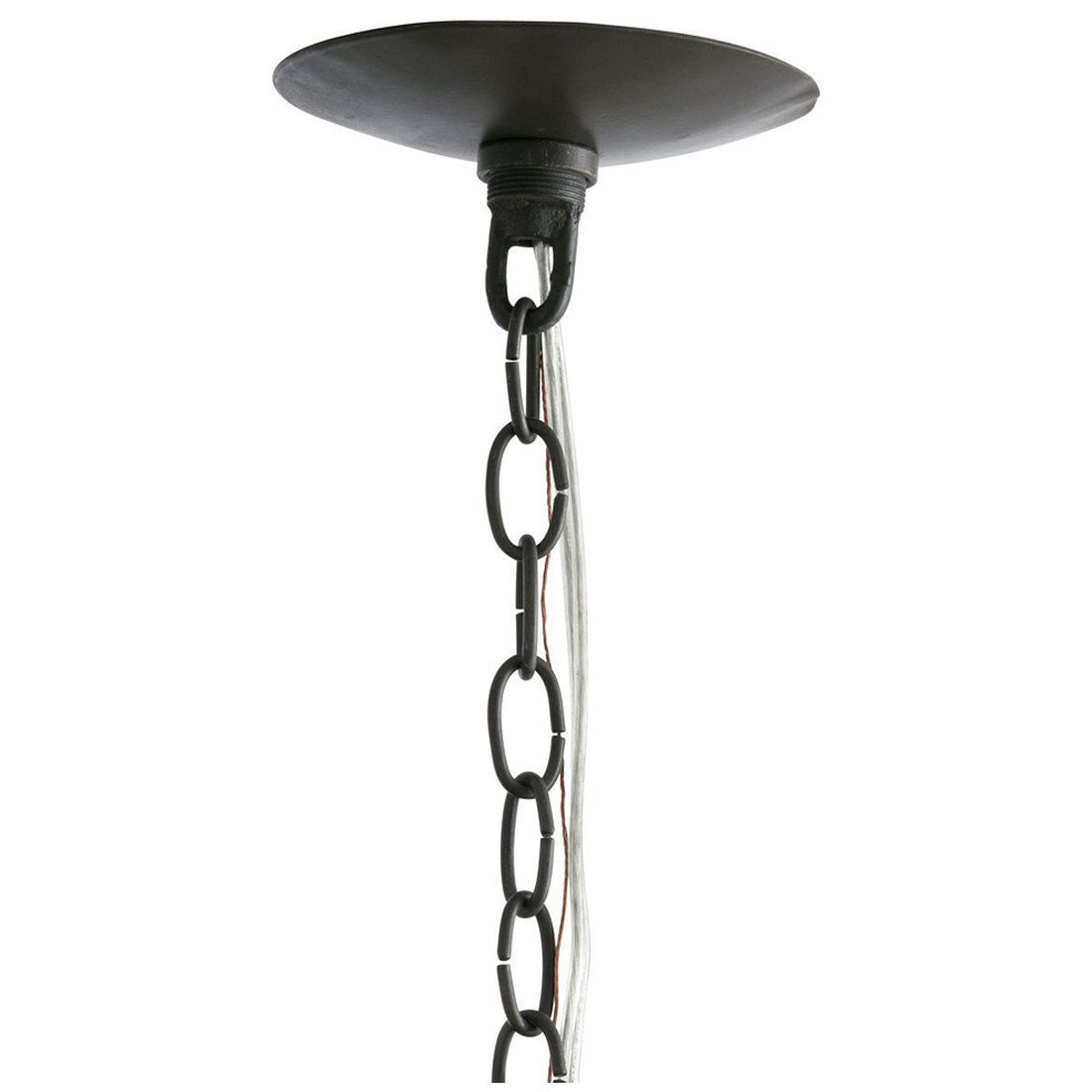 Arteriors Chappellet Chandelier