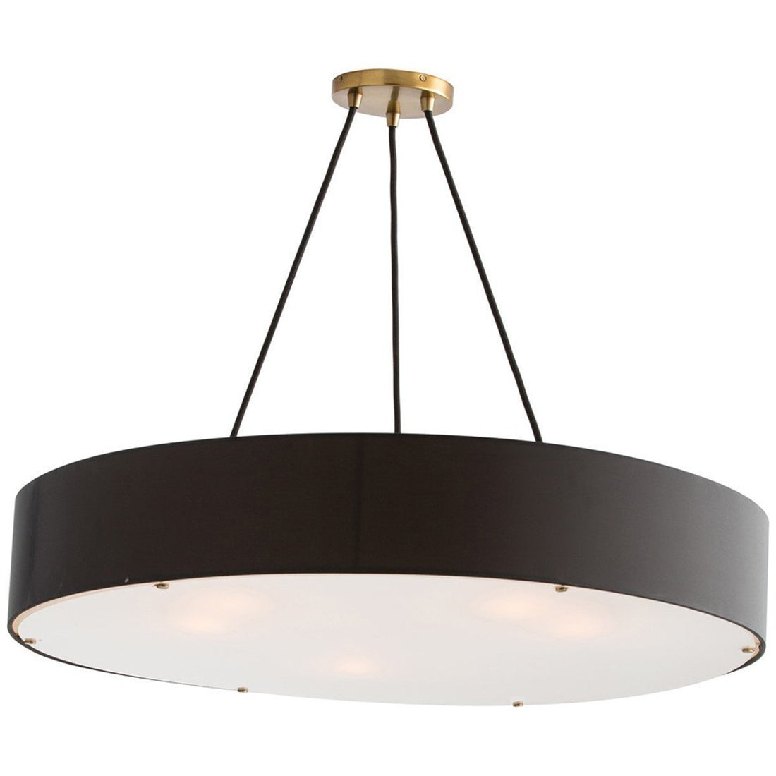 Arteriors Marsha Fixed Chandelier