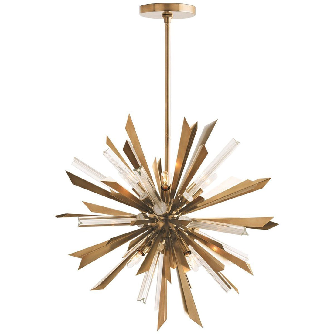 Arteriors Waldorf Small Chandelier