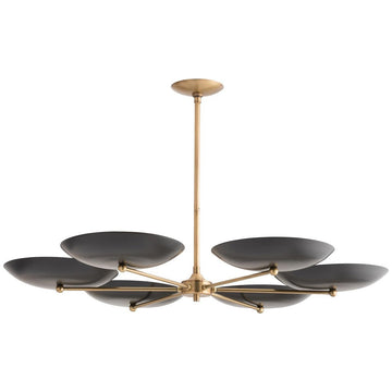 Arteriors Griffith Chandelier