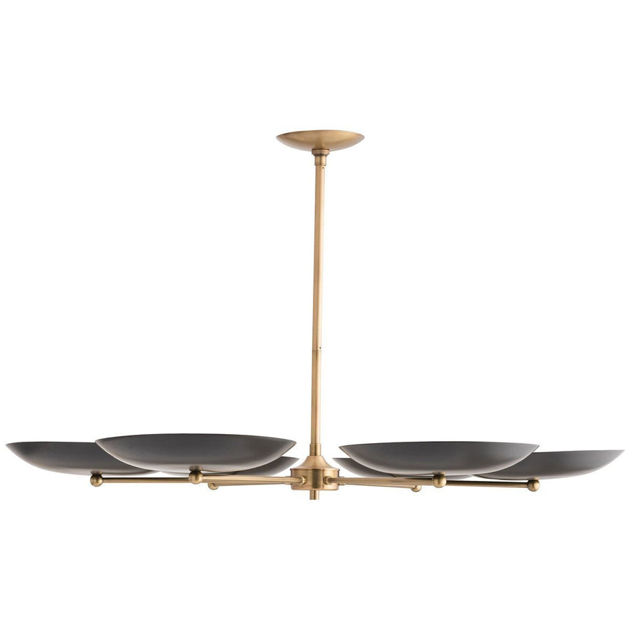 Arteriors Griffith Chandelier