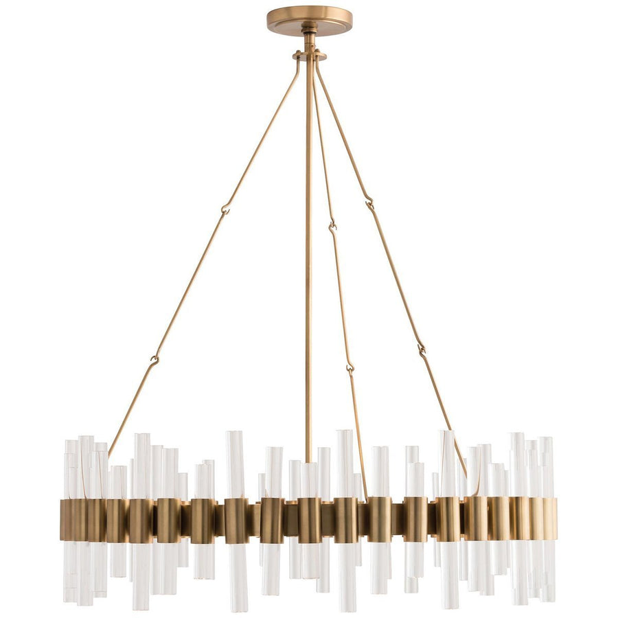 Arteriors Haskell Chandelier