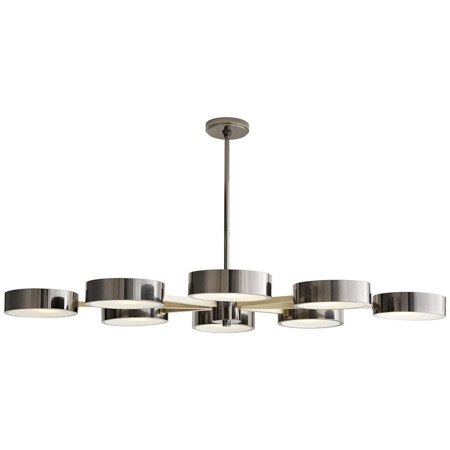 Arteriors Linus Starburst Chandelier