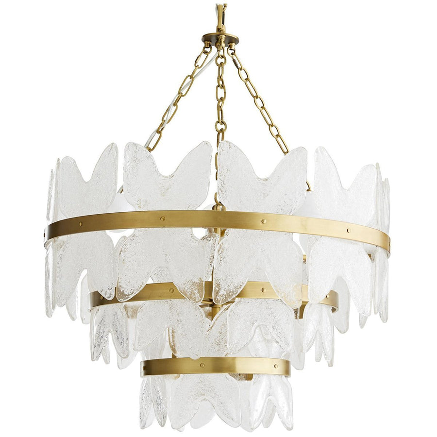 Arteriors Millie Chandelier