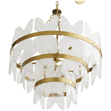 Arteriors Millie Chandelier