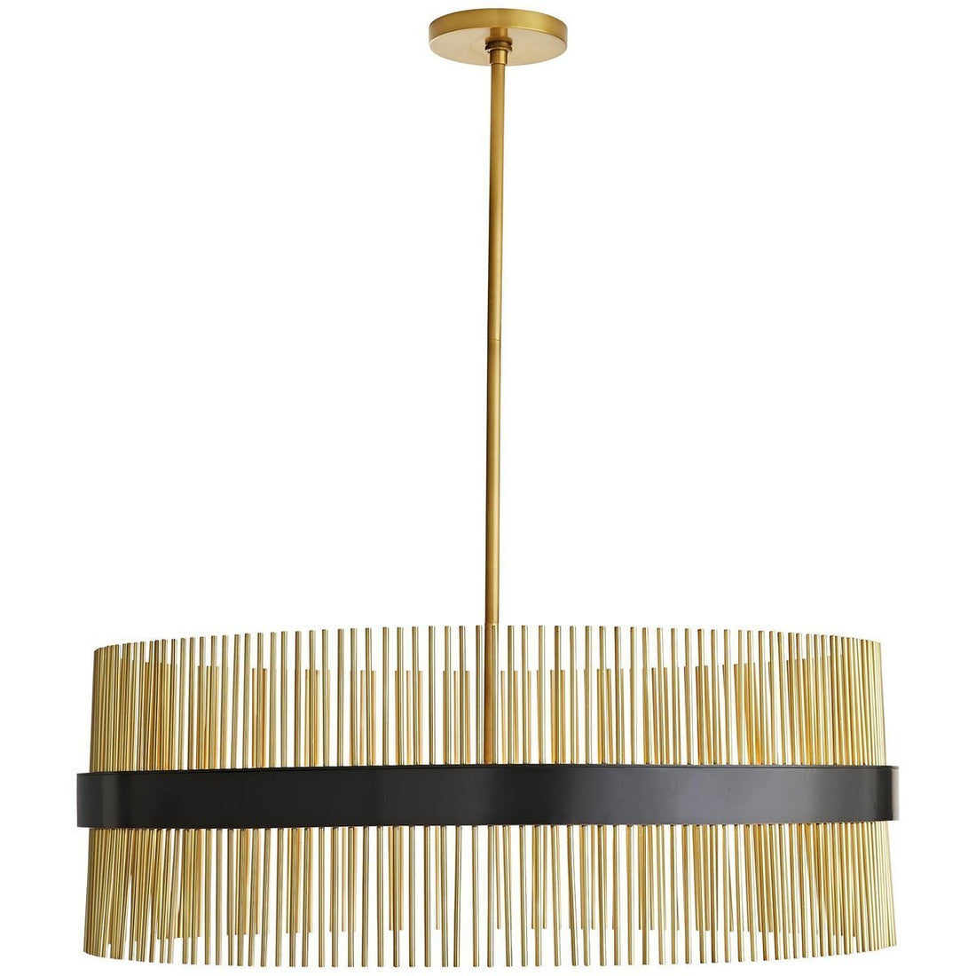 Arteriors Hozier Chandelier