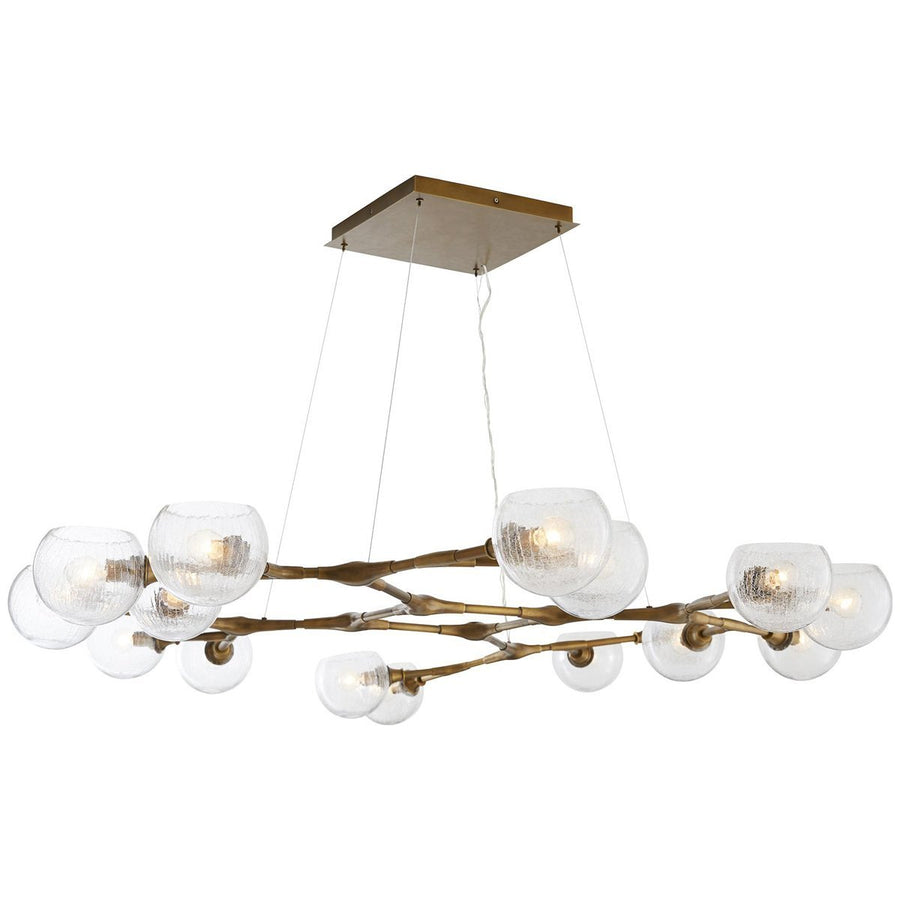 Arteriors Mahowald Fixed Chandelier