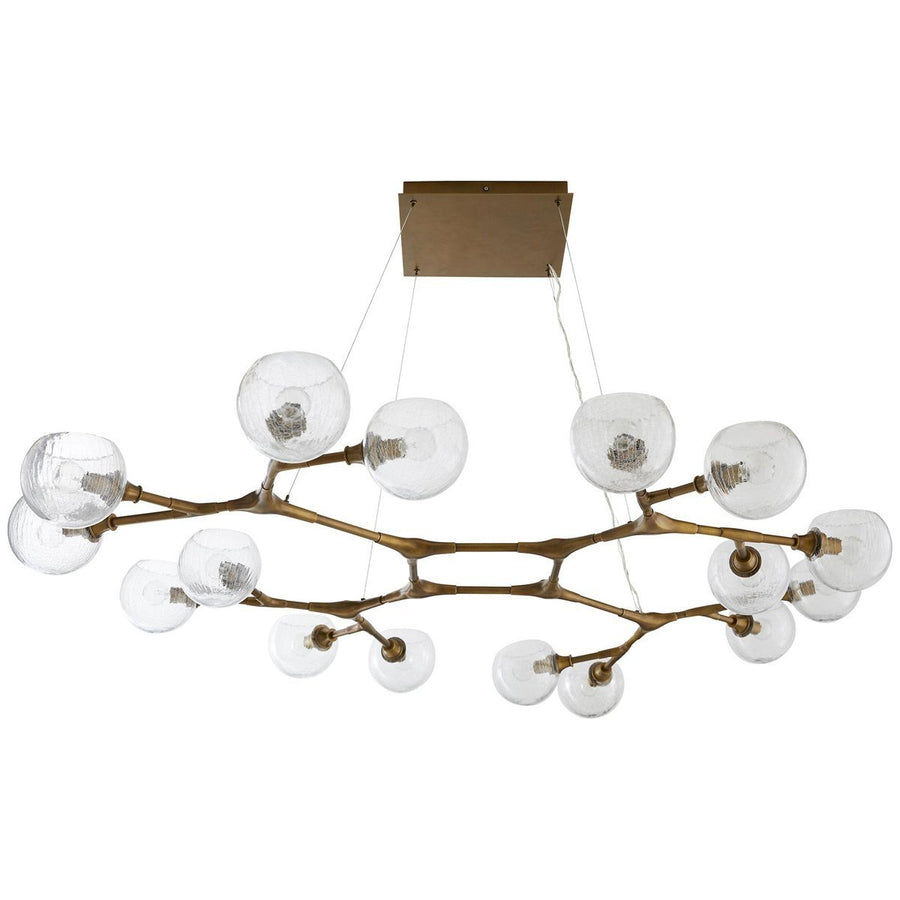 Arteriors Mahowald Fixed Chandelier