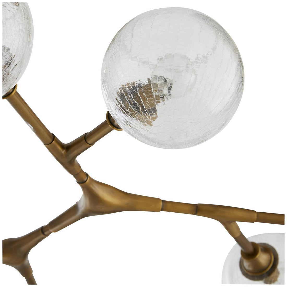 Arteriors Mahowald Fixed Chandelier