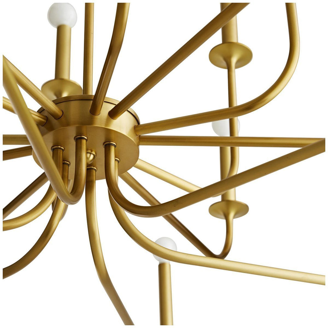 Arteriors Breck Large Chandelier