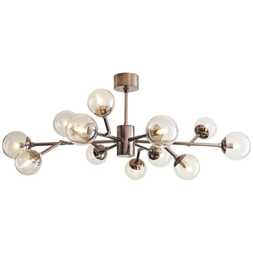 Arteriors Dallas Small Chandelier