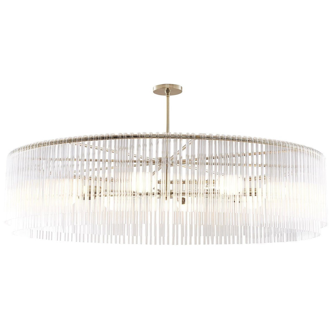 Arteriors Royalton Large Chandelier