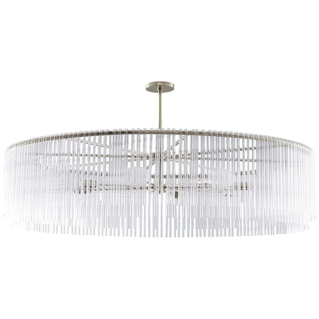 Arteriors Royalton Large Chandelier