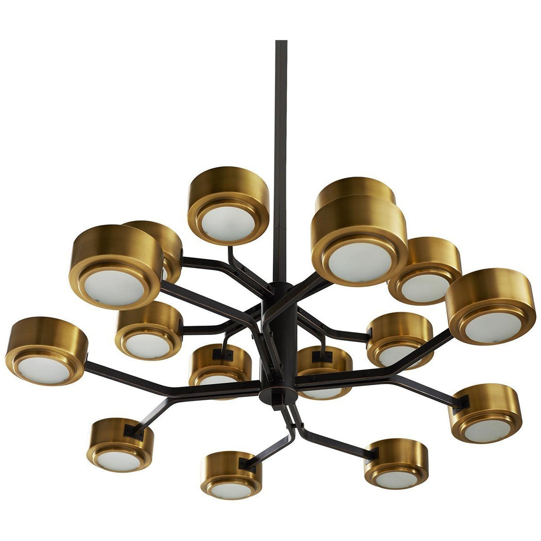 Arteriors Jalen Large Chandelier