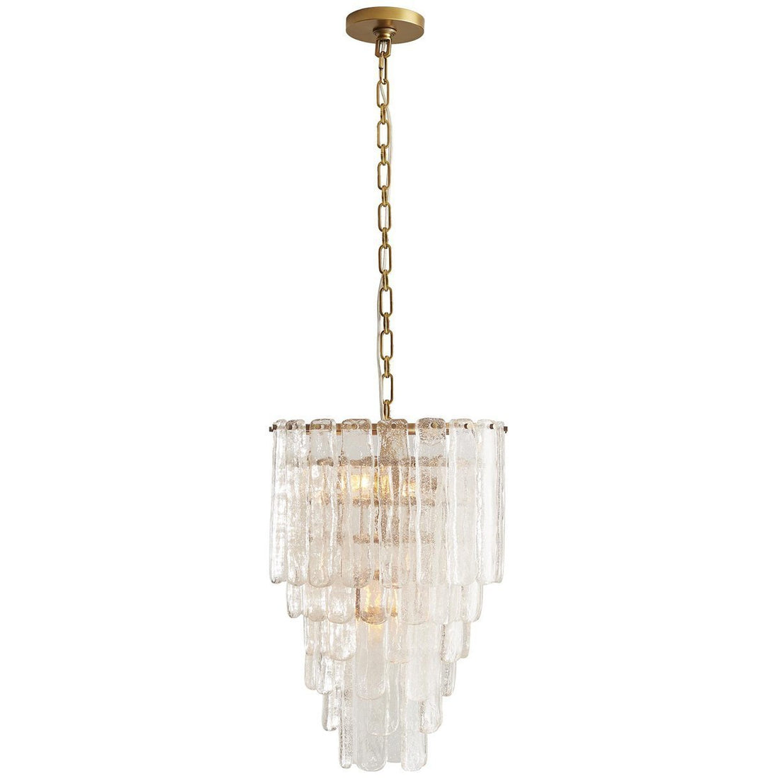 Arteriors Larie Chandelier