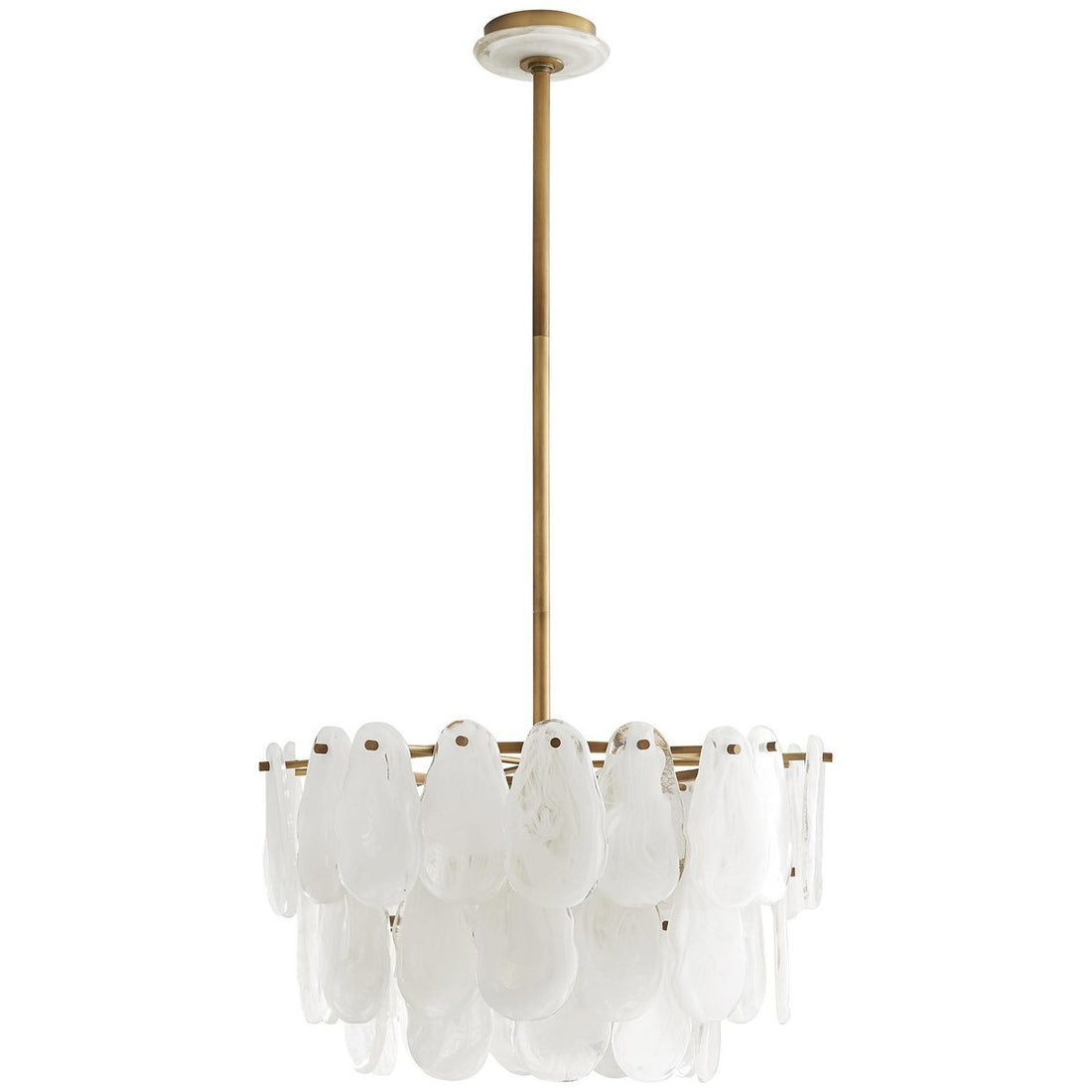 Arteriors Leon Chandelier