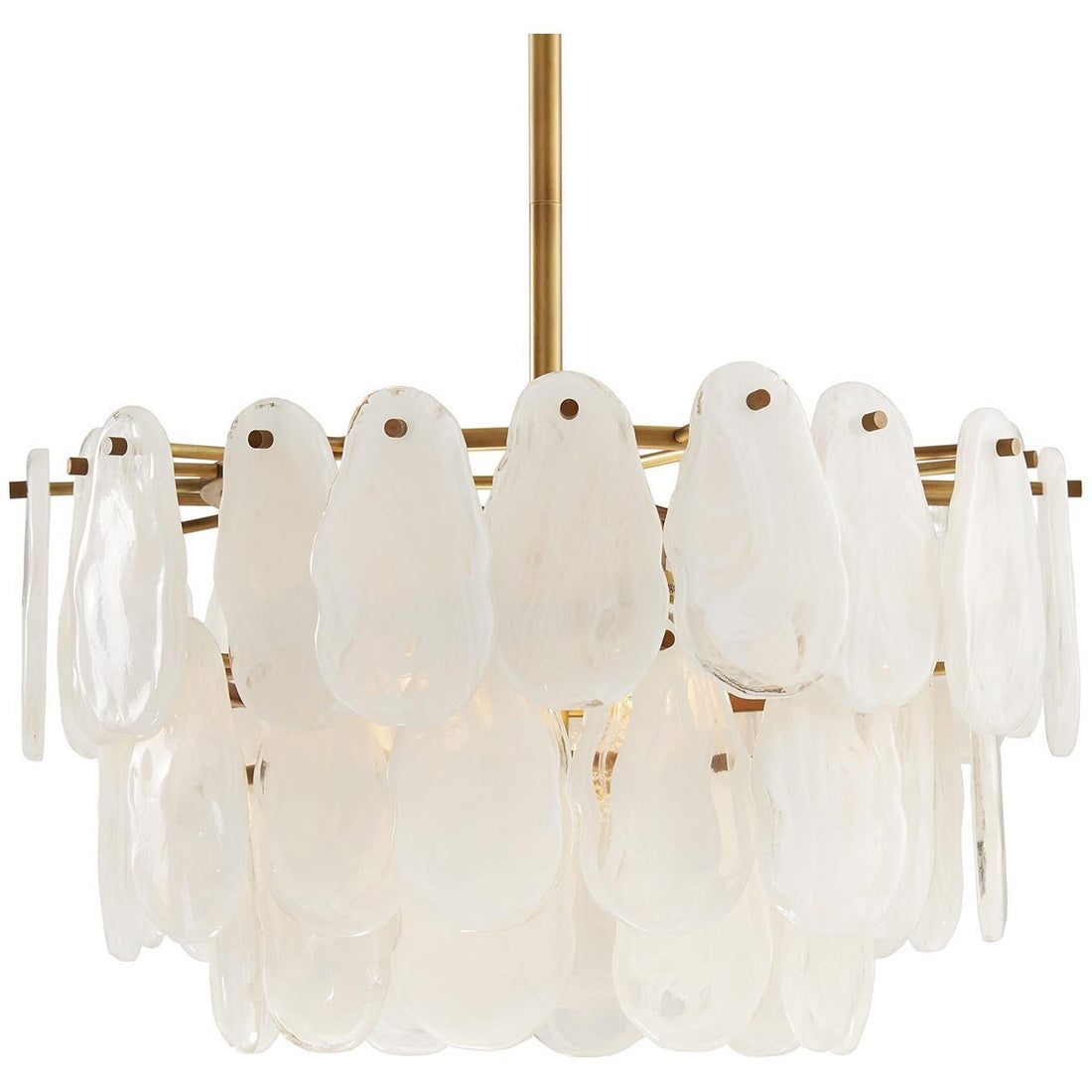 Arteriors Leon Chandelier