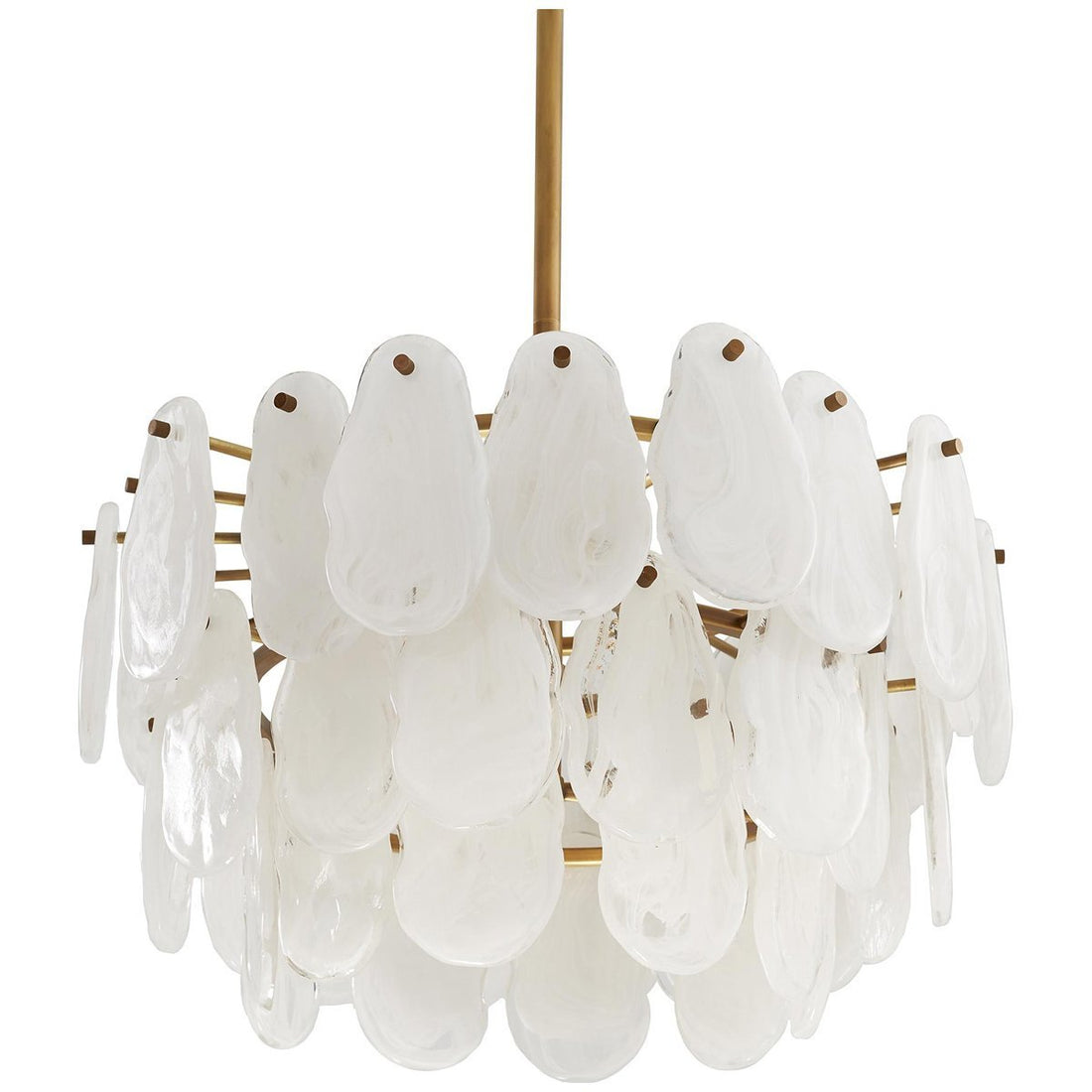 Arteriors Leon Chandelier