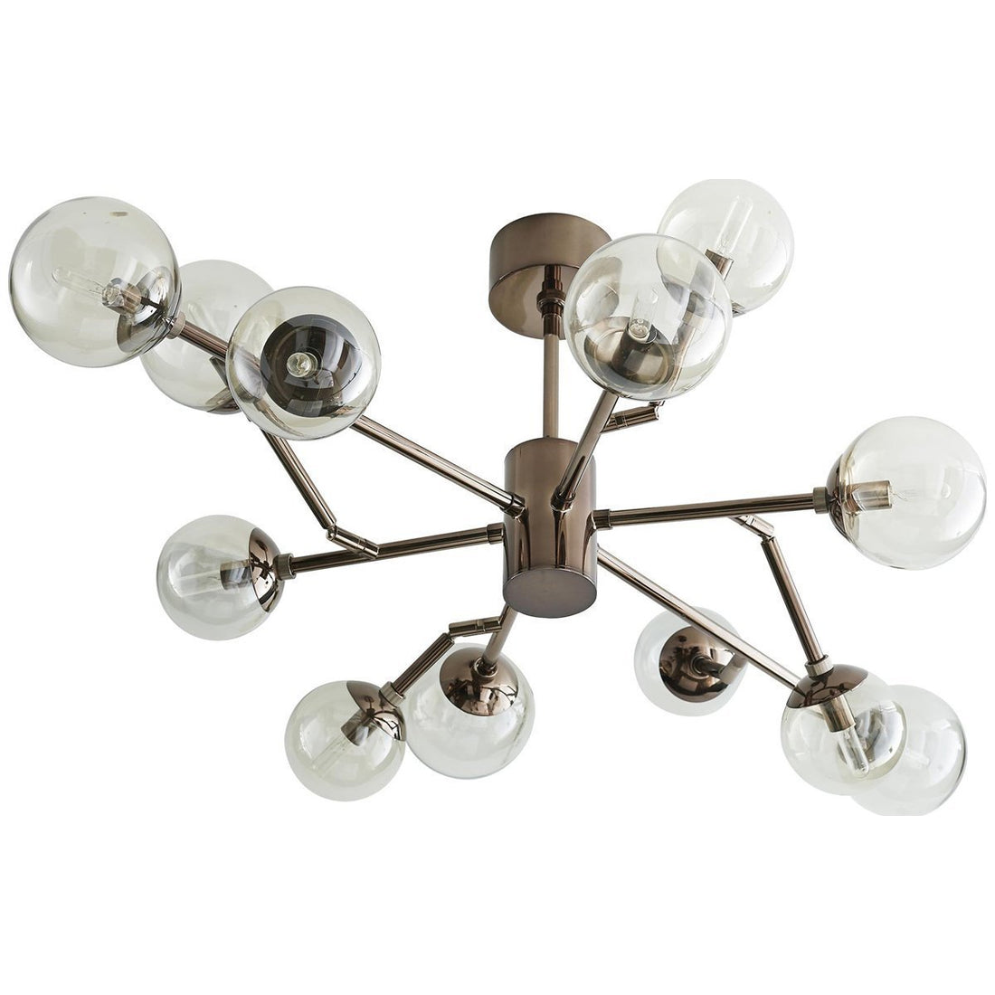 Arteriors Dallas Small Chandelier