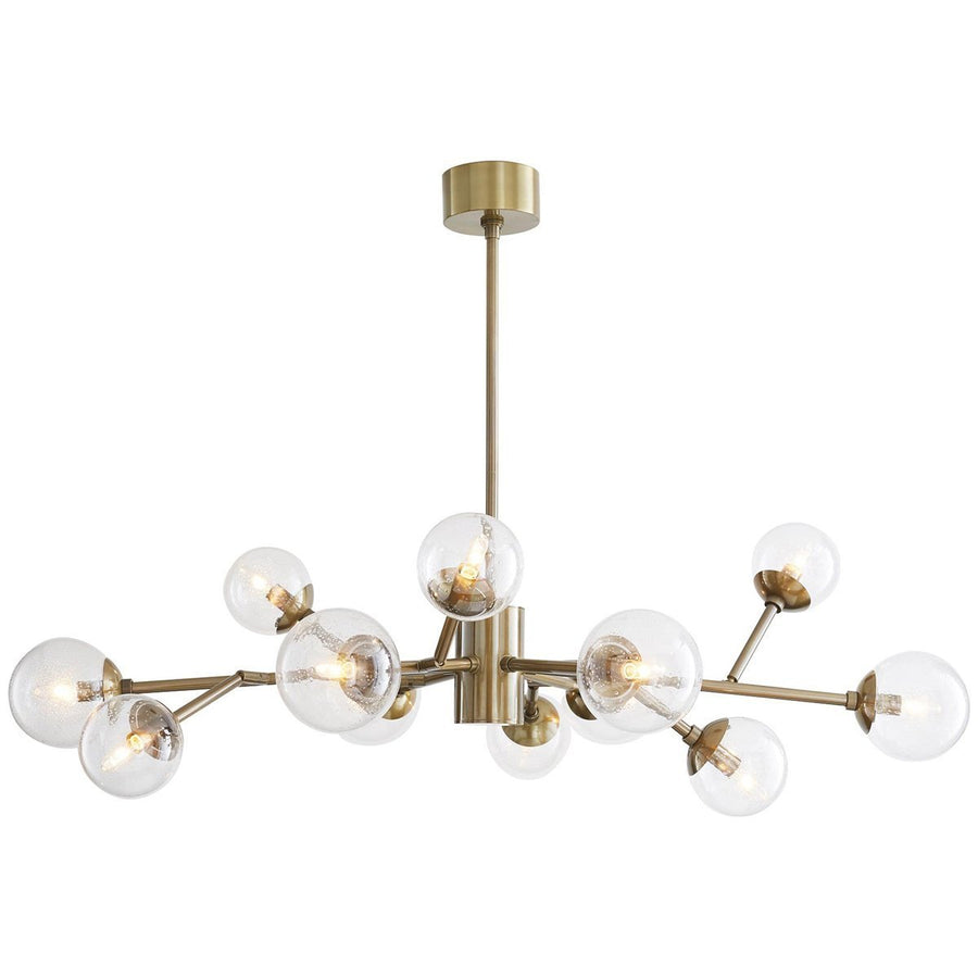 Arteriors Dallas Small Chandelier