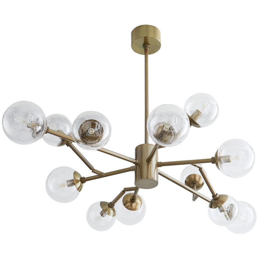 Arteriors Dallas Small Chandelier