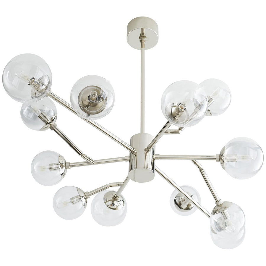 Arteriors Dallas Chandelier