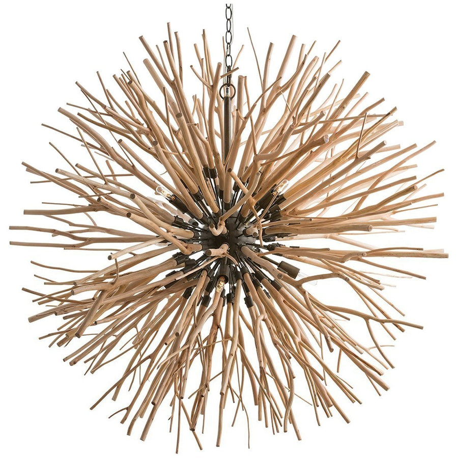 Arteriors Finch Chandelier