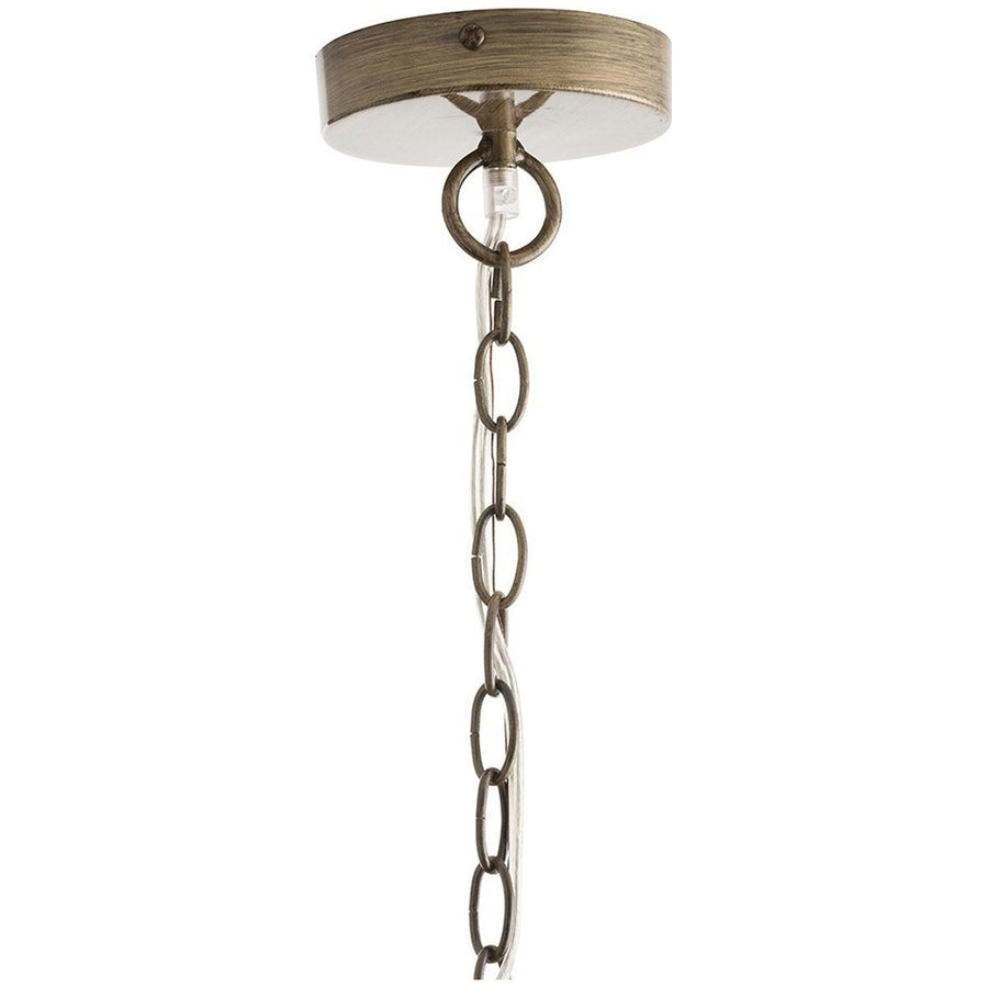 Arteriors Finch Chandelier