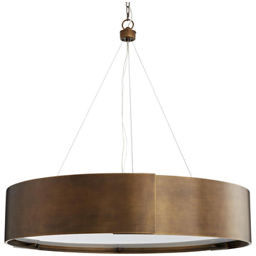 Arteriors Dante Chandelier