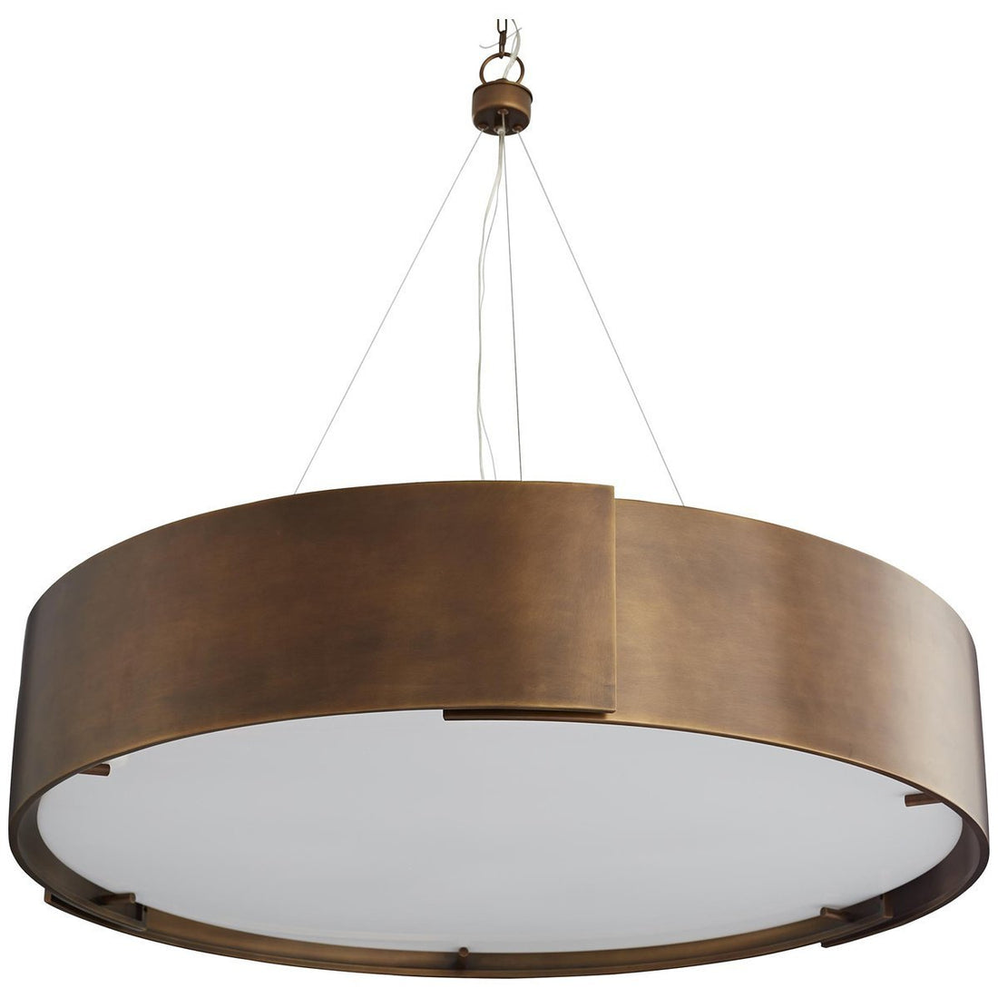 Arteriors Dante Chandelier