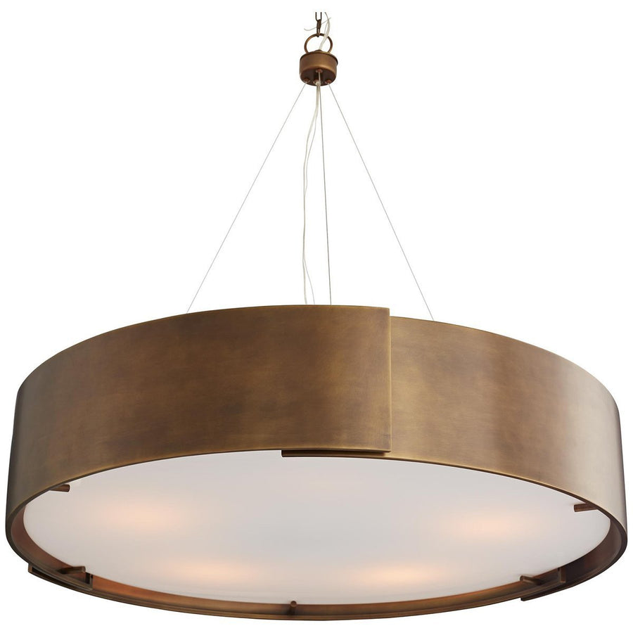 Arteriors Dante Chandelier