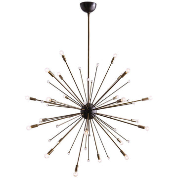 Arteriors Imogene Chandelier