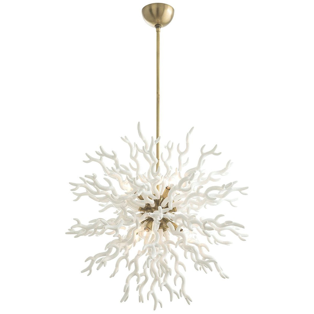 Arteriors Diallo Chandelier