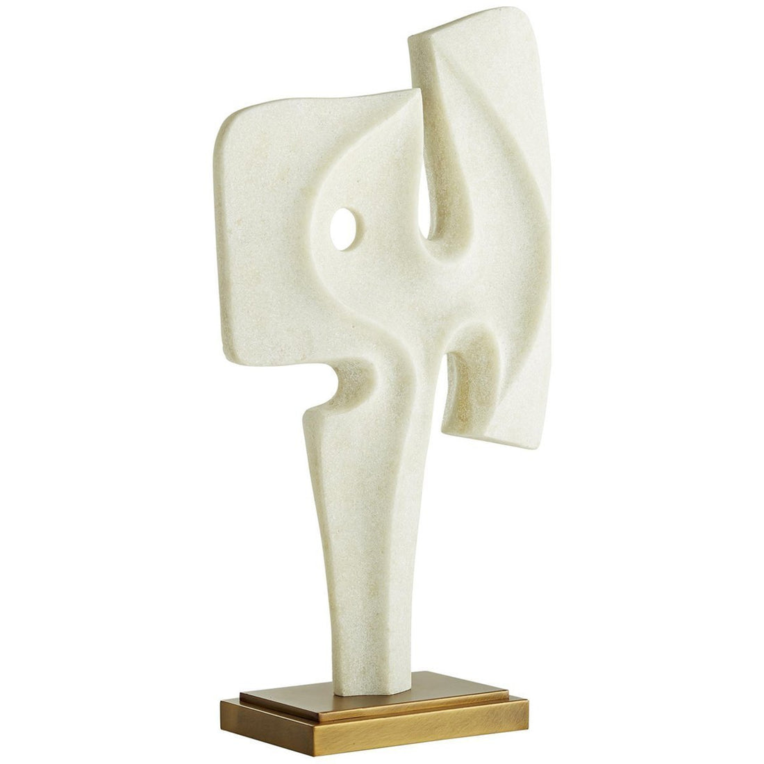 Arteriors Maeve Sculpture