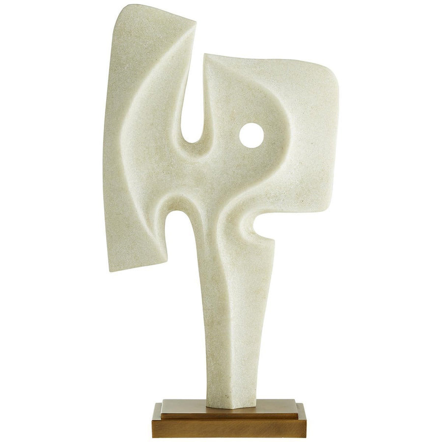 Arteriors Maeve Sculpture