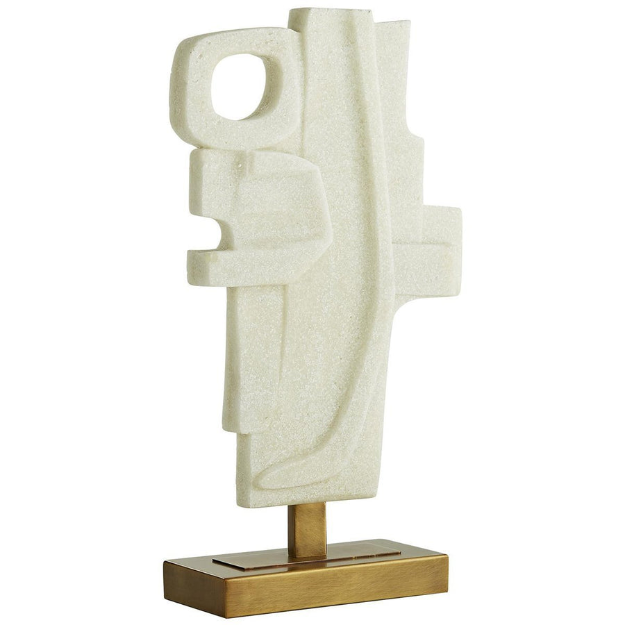 Arteriors Martin Sculpture