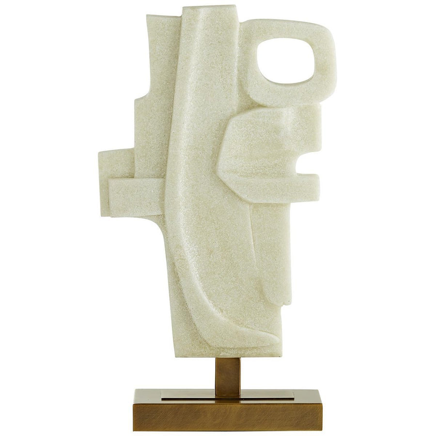 Arteriors Martin Sculpture