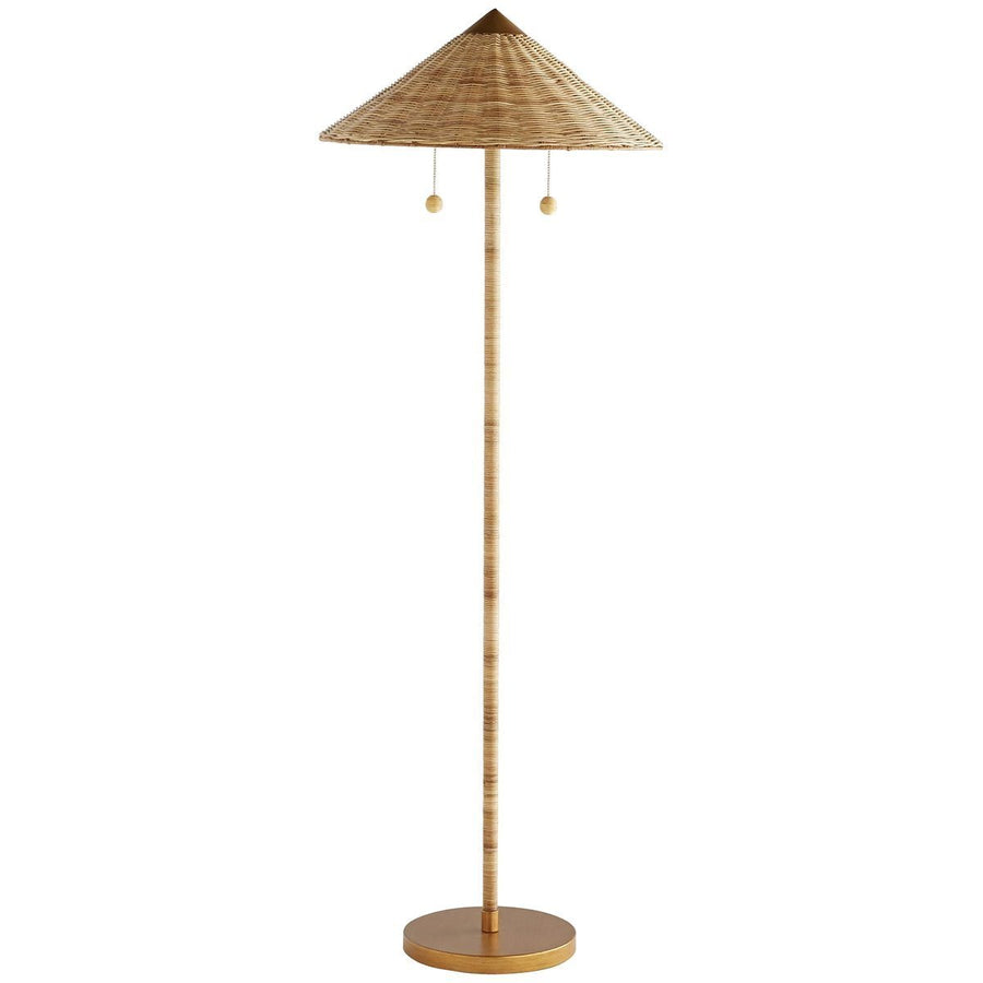 Arteriors Terrace Floor Lamp