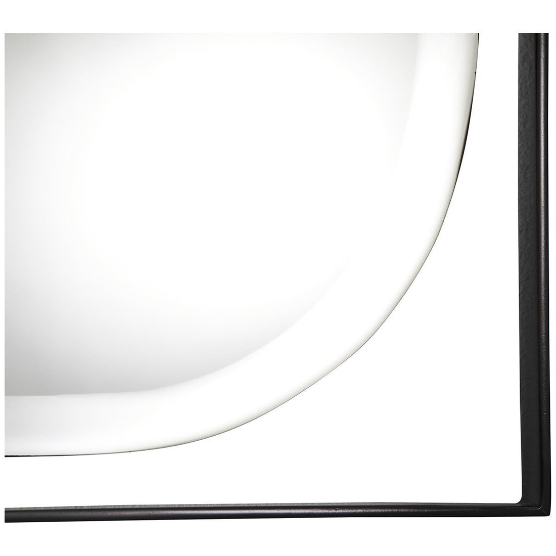 Arteriors Frankie Rectangular Mirror - Gold