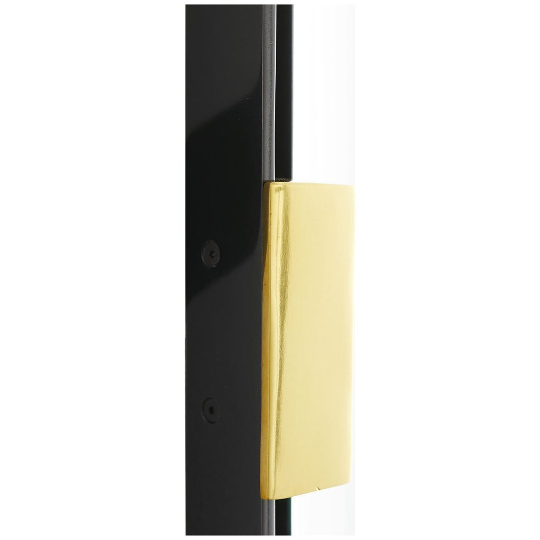 Arteriors Frankie Rectangular Mirror - Gold