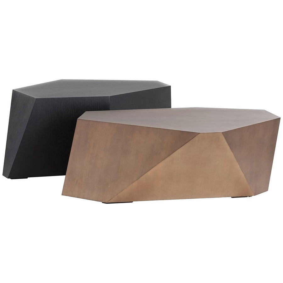 Arteriors Chaka Accent Table Set of 2