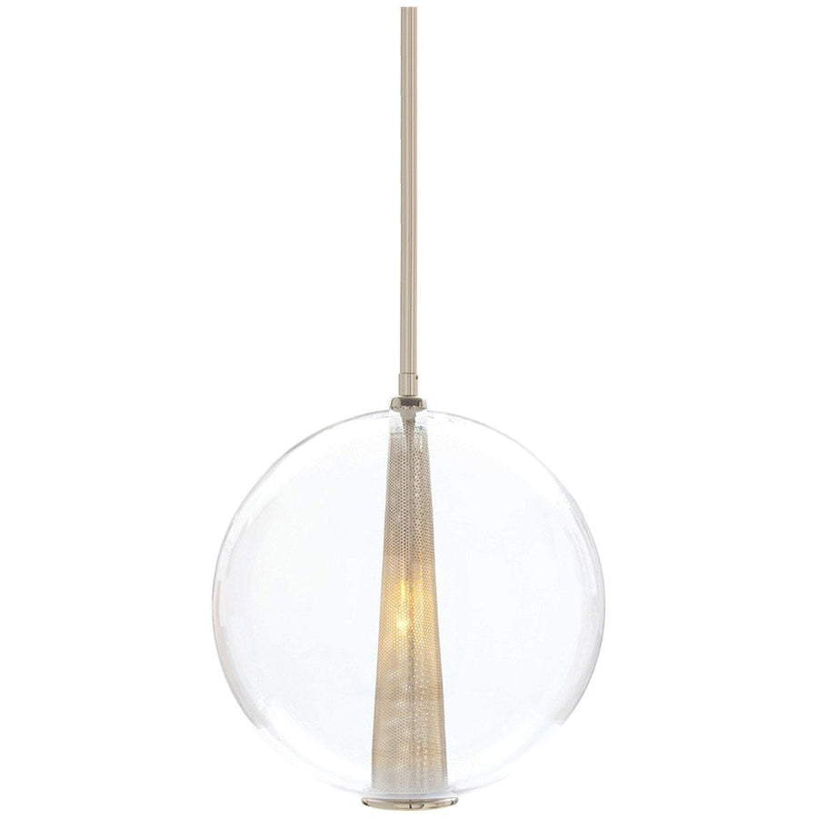 Arteriors Caviar Adjustable Large Pendant