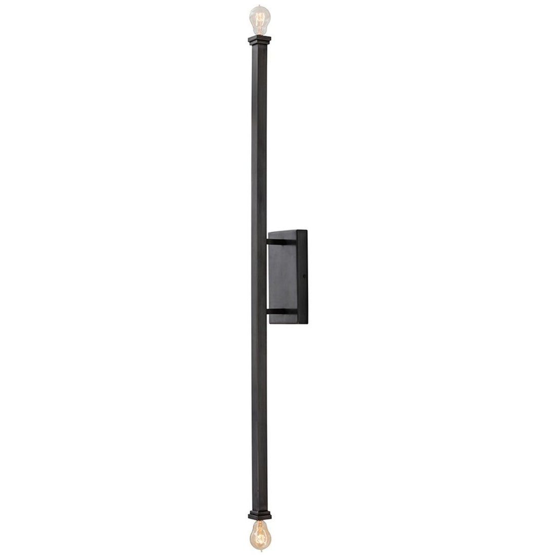 Arteriors Hutu Wall Light - Bronze