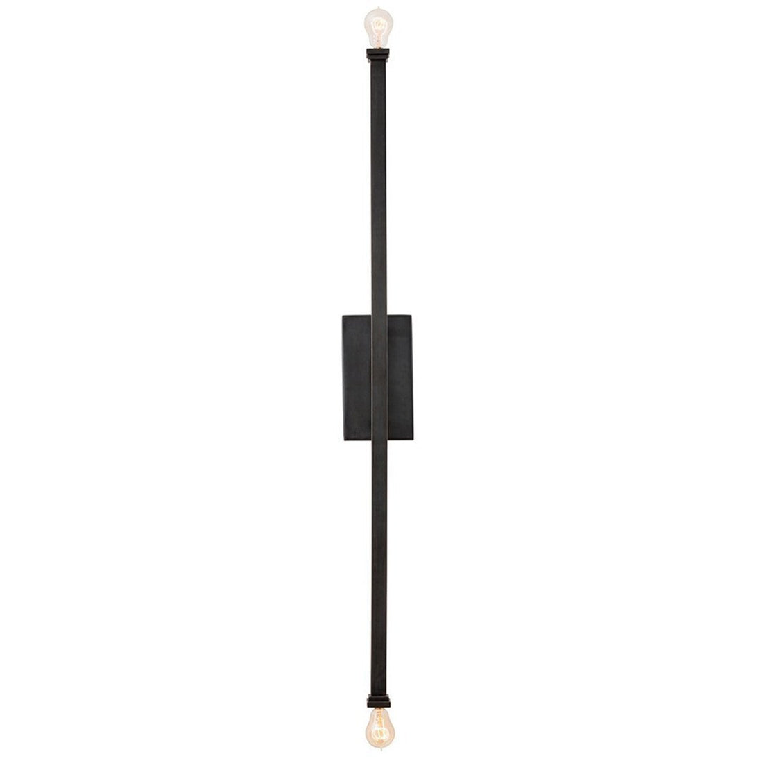 Arteriors Hutu Wall Light - Bronze