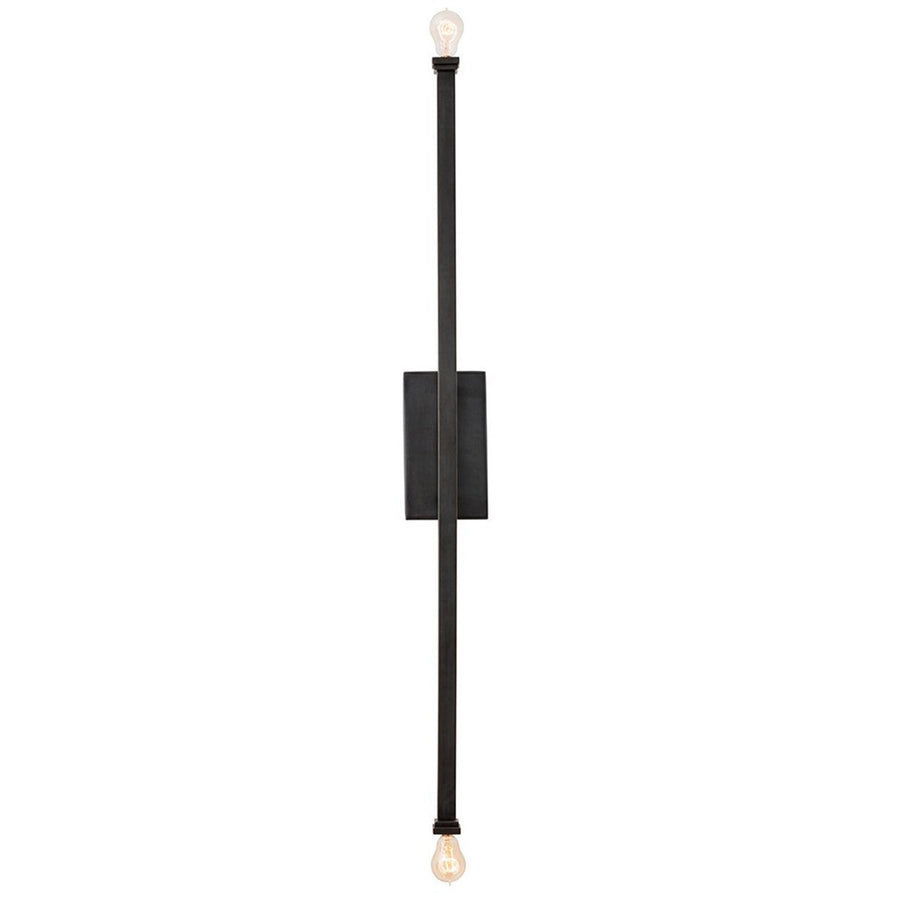 Arteriors Hutu Wall Light - Bronze