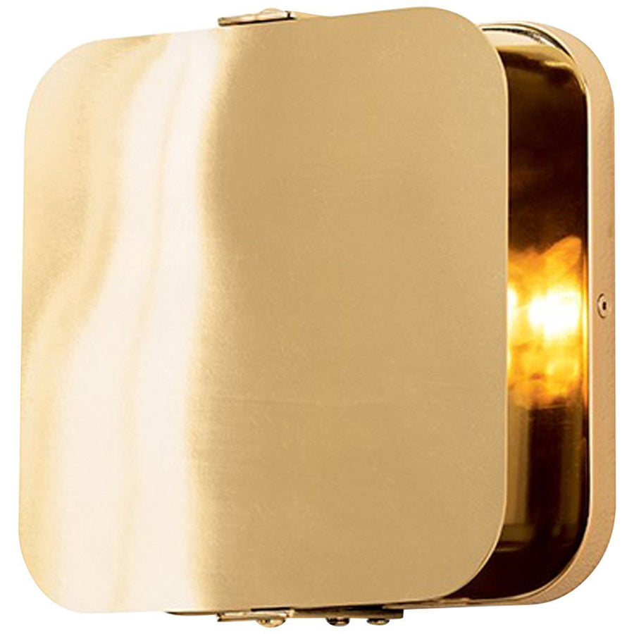 Arteriors Mercury Sconce