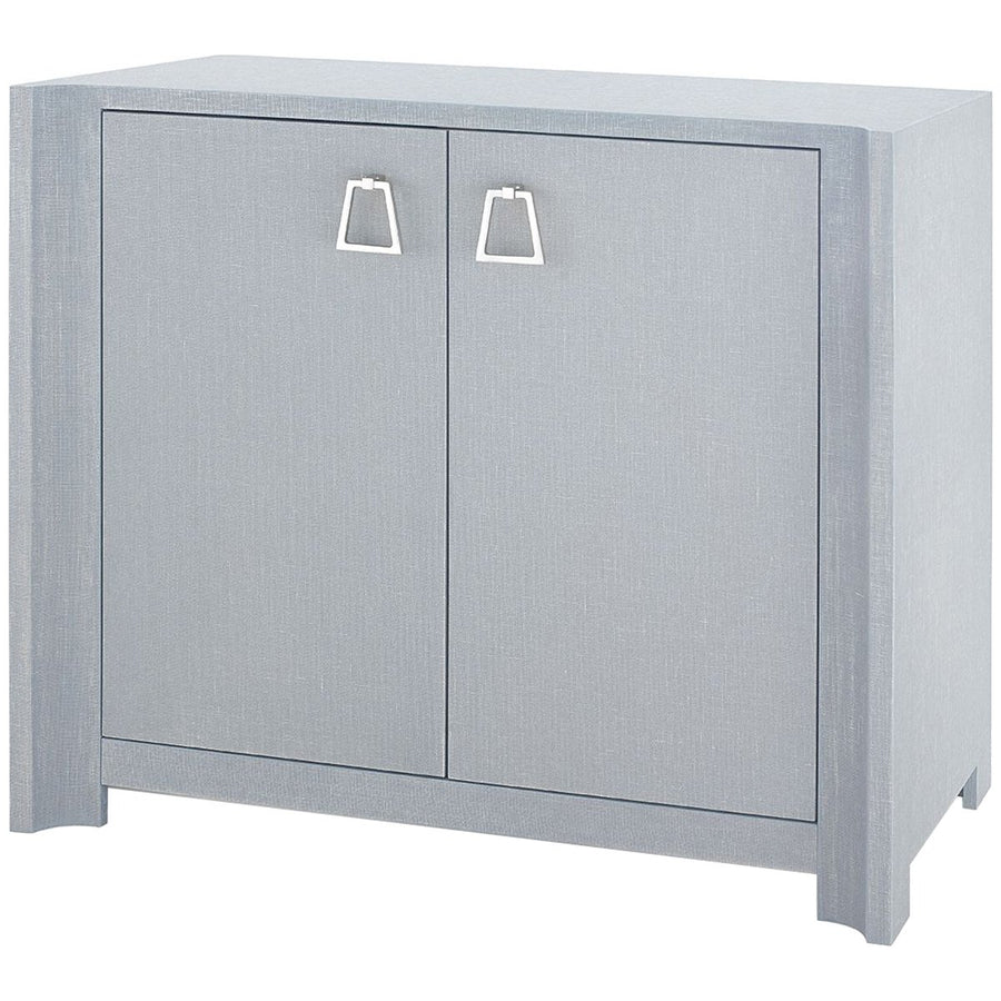 Villa & House Audrey Cabinet with Kelley Pull