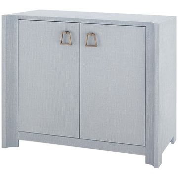 Villa & House Audrey Cabinet with Kelley Pull