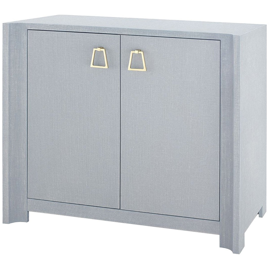 Villa & House Audrey Cabinet with Kelley Pull